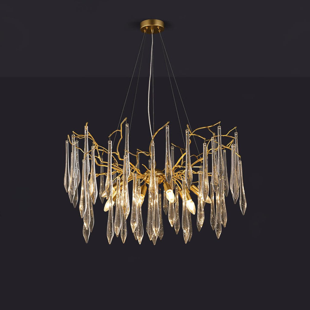 Lustre Aqua Funnel