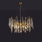 Lustre Aqua Funnel