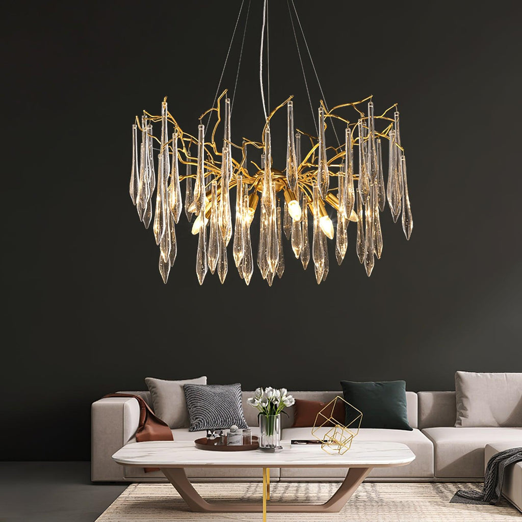 Lustre Aqua Funnel