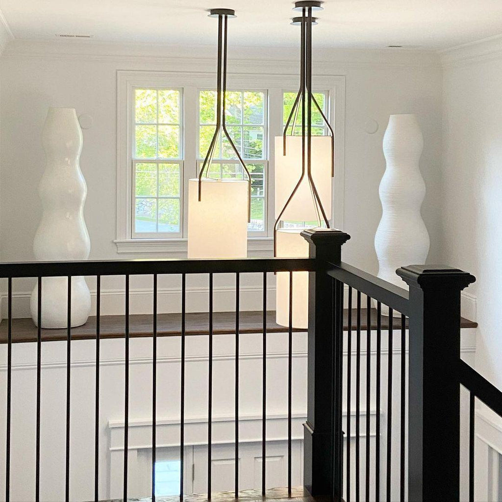 Lustre Arborescence 