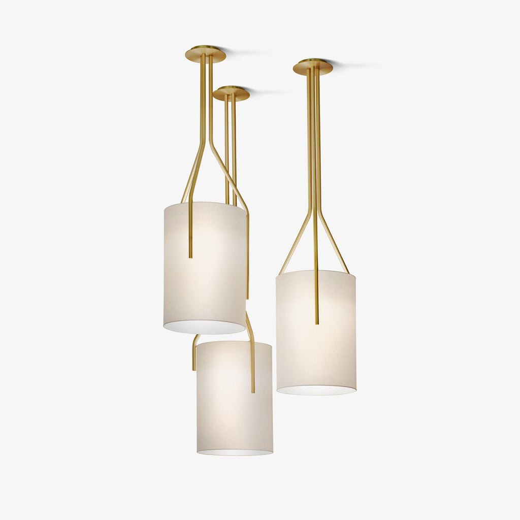 Lustre Arborescence 