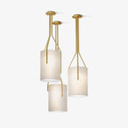 Lustre Arborescence 