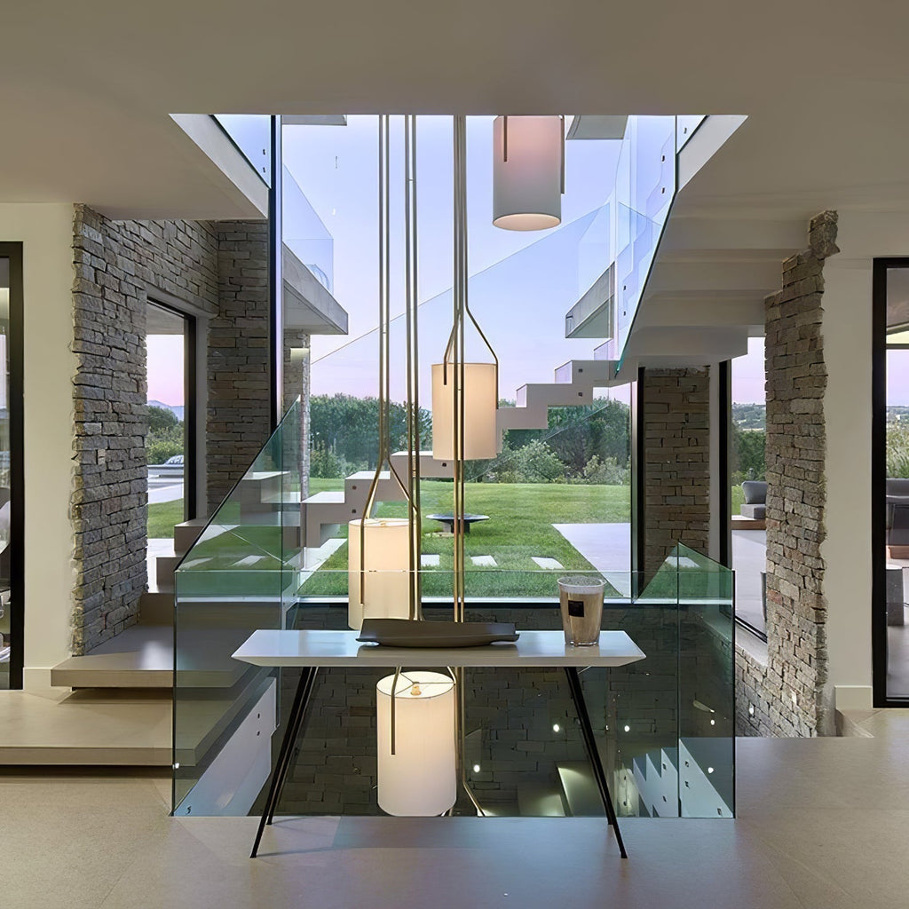 Lustre Arborescence 