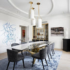 Lustre Arborescence 
