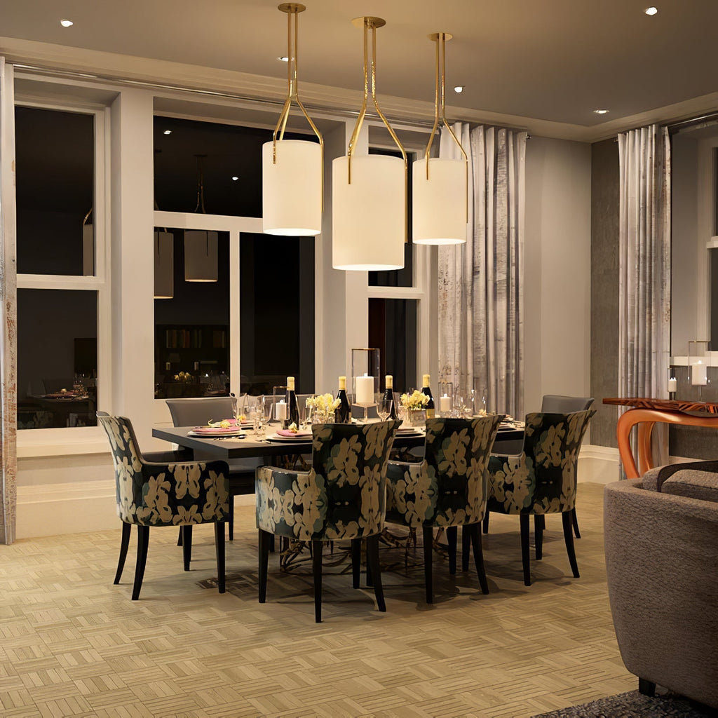 Lustre Arborescence 