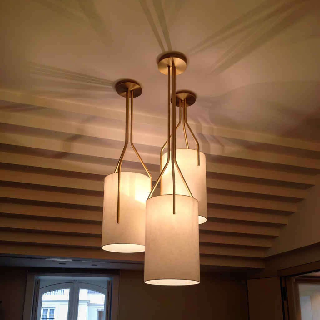 Lustre Arborescence 