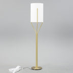 Arborescence Floor Lamp