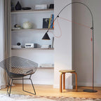 Arc Ayno Floor Lamp