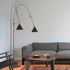 Arc Ayno Floor Lamp