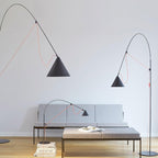 Arc Ayno Floor Lamp