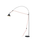 Arc Ayno Floor Lamp
