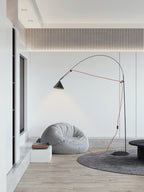 Arc Ayno Floor Lamp