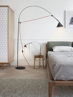 Arc Ayno Floor Lamp