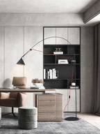 Arc Ayno Floor Lamp