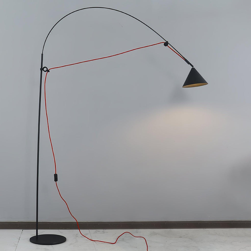 Arc Ayno Floor Lamp