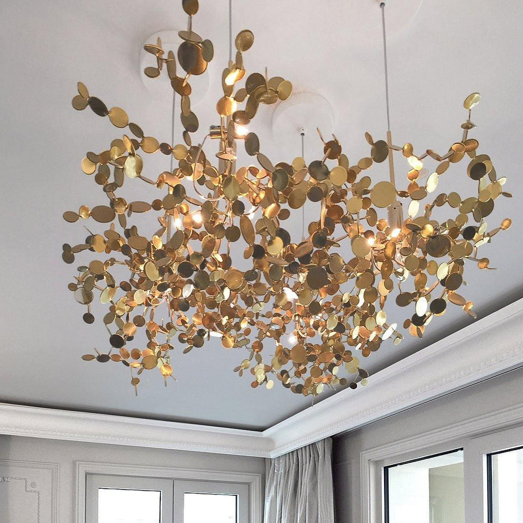 Luminex Pendant Lamp