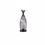Aurora Orbis Lantern Outdoor Light