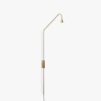 Zen Harmony Wall Lamp