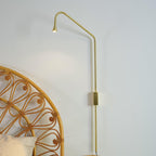 Zen Harmony Wall Lamp