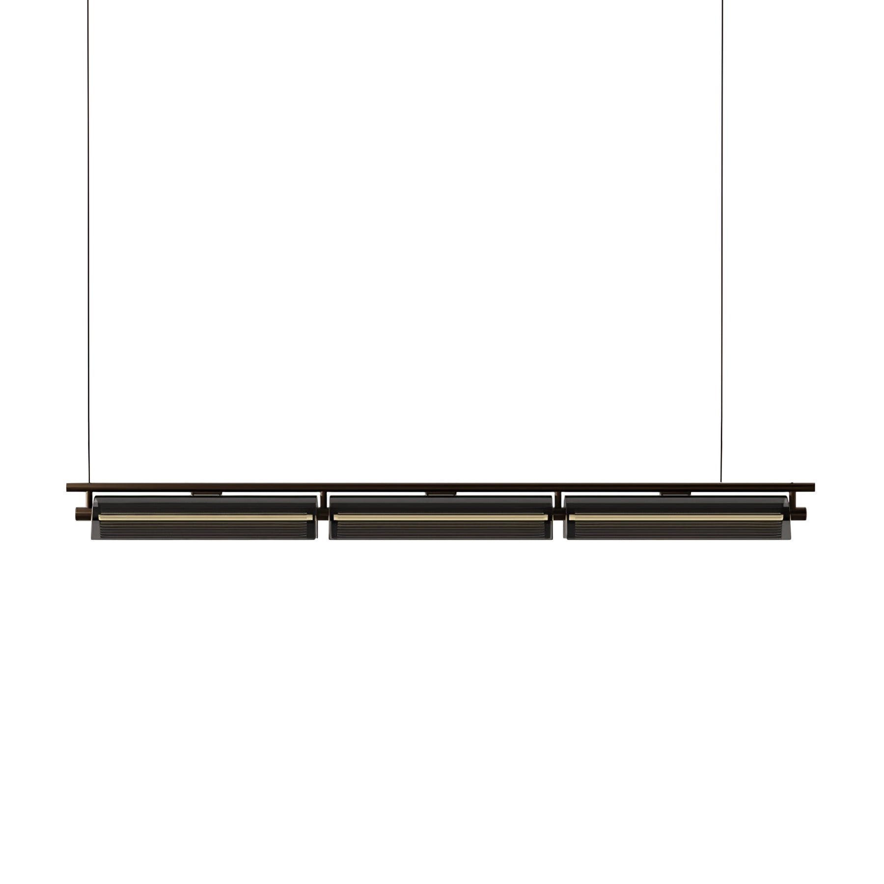 Lustre da Ilha Axya