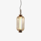 Bai Family Pendant Light