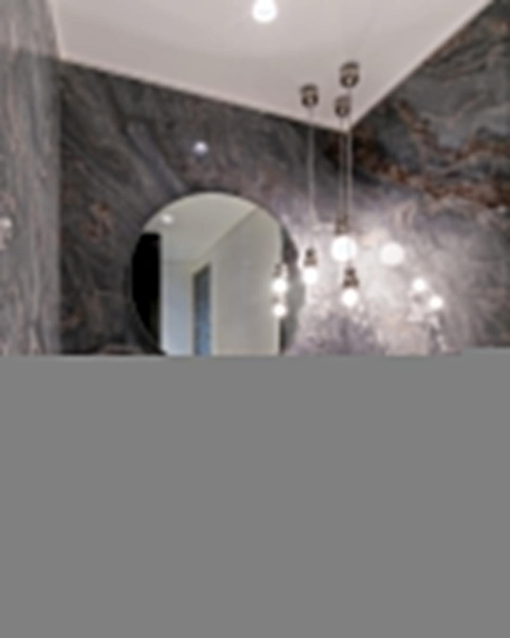 Ball Series Pendant Light