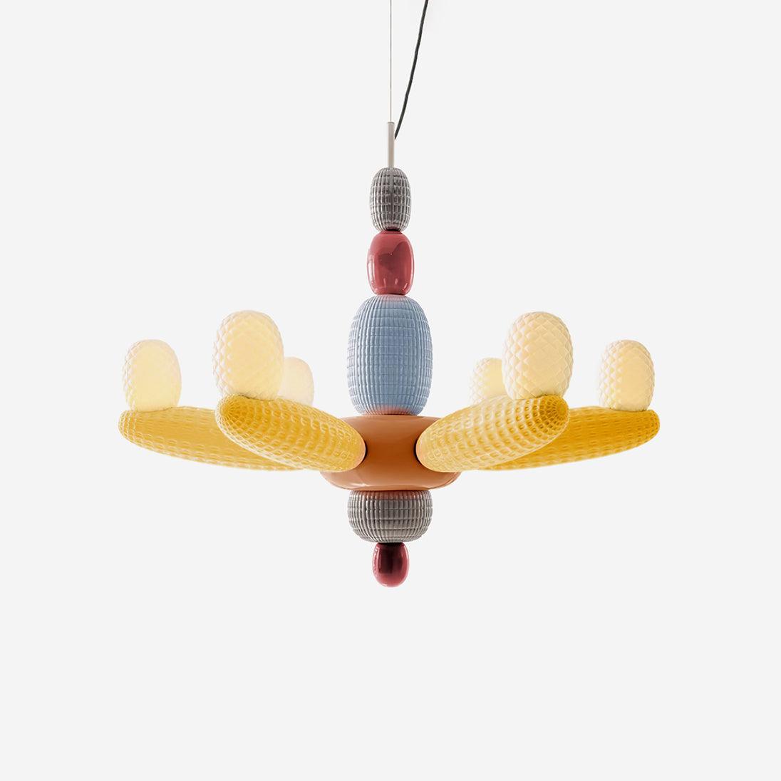 Lustre de Balões