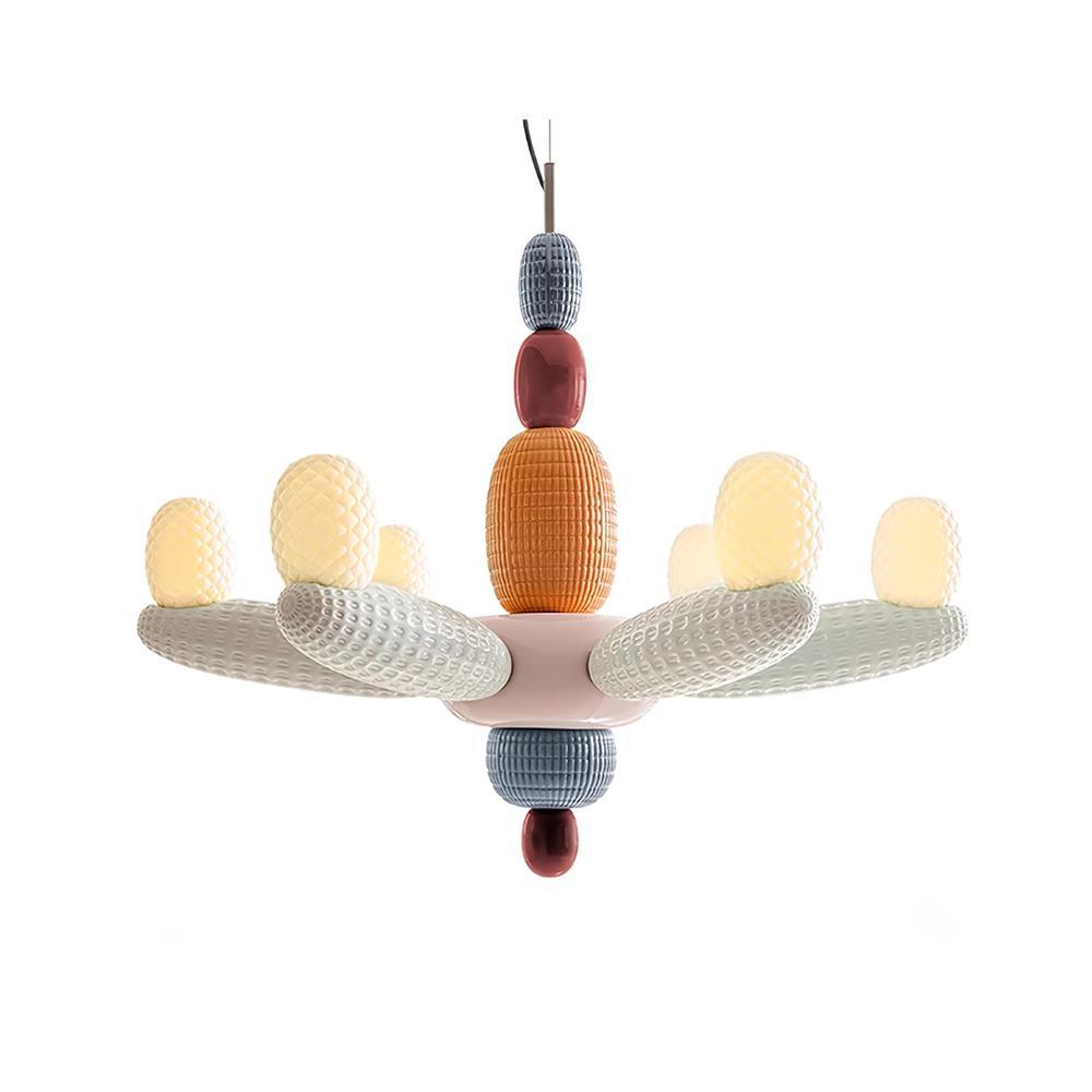 Lustre de Balões