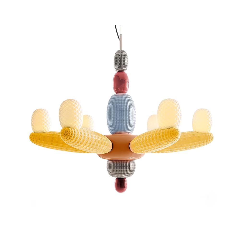 Lustre de Balões