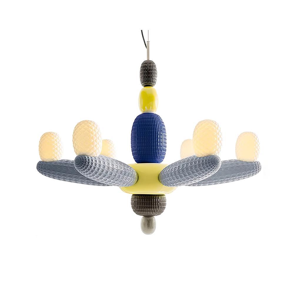 Lustre de Balões