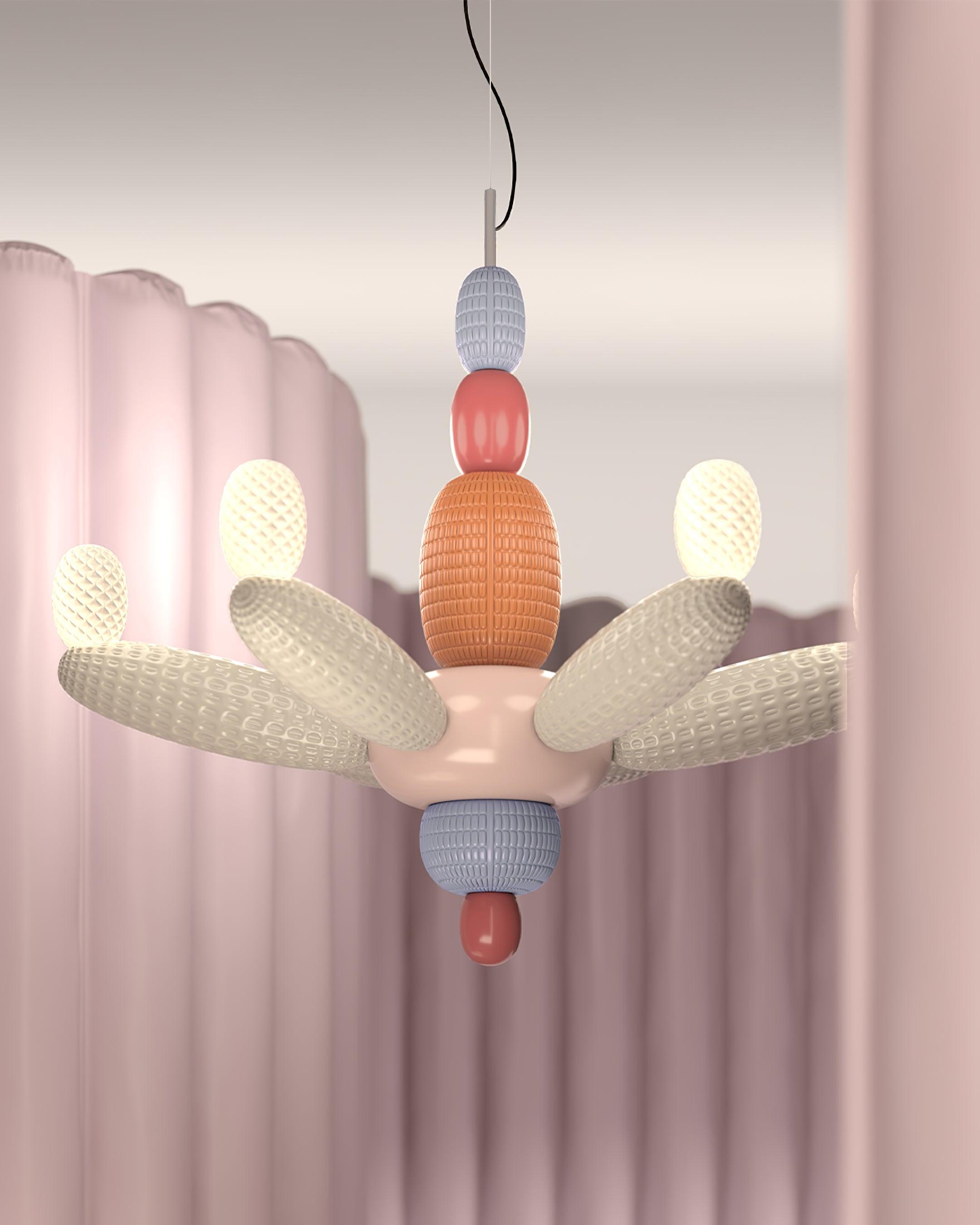 Lustre de Balões