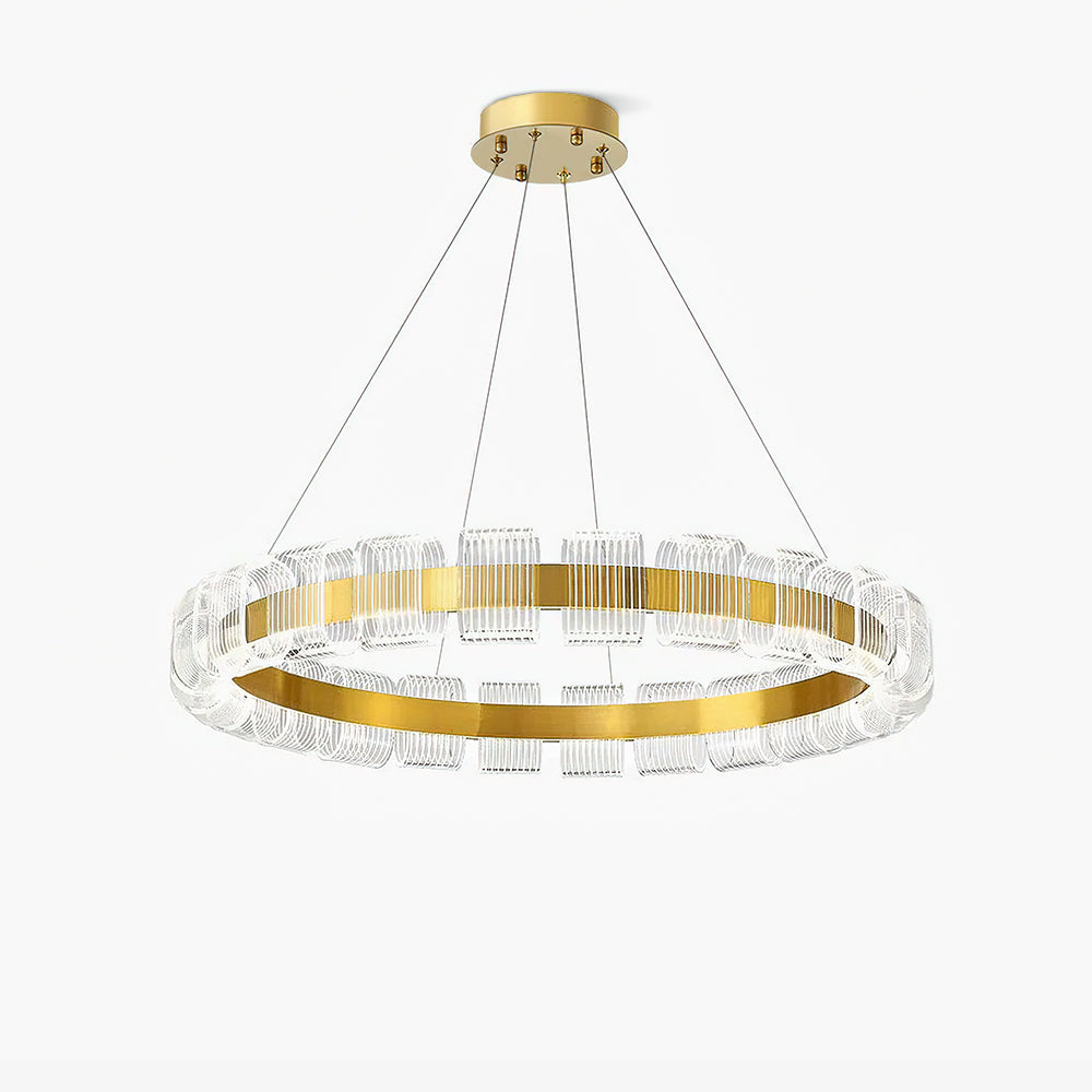 Lustre de pulseira