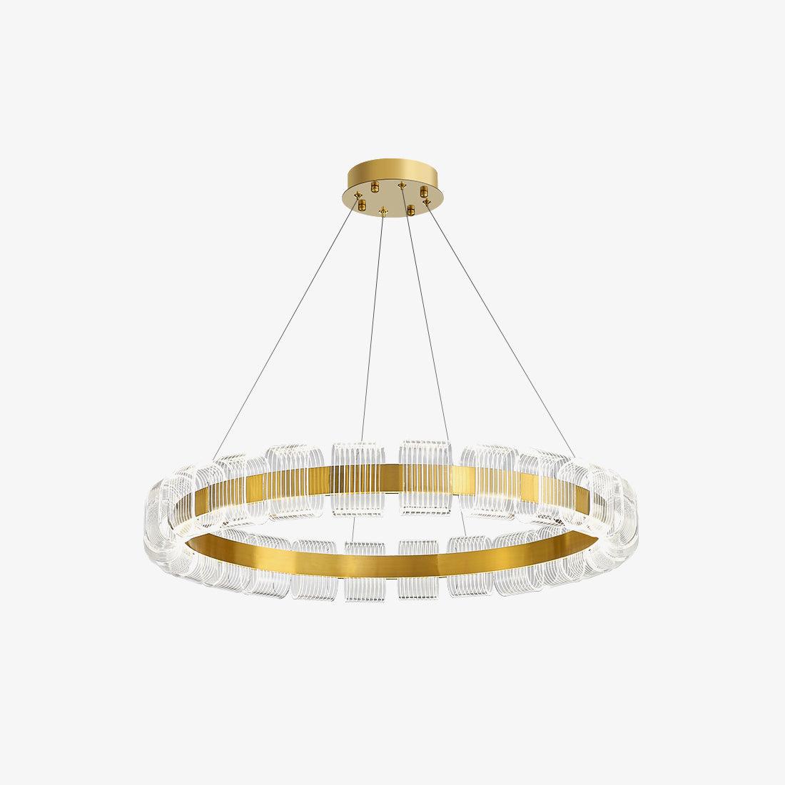 Lustre de pulseira