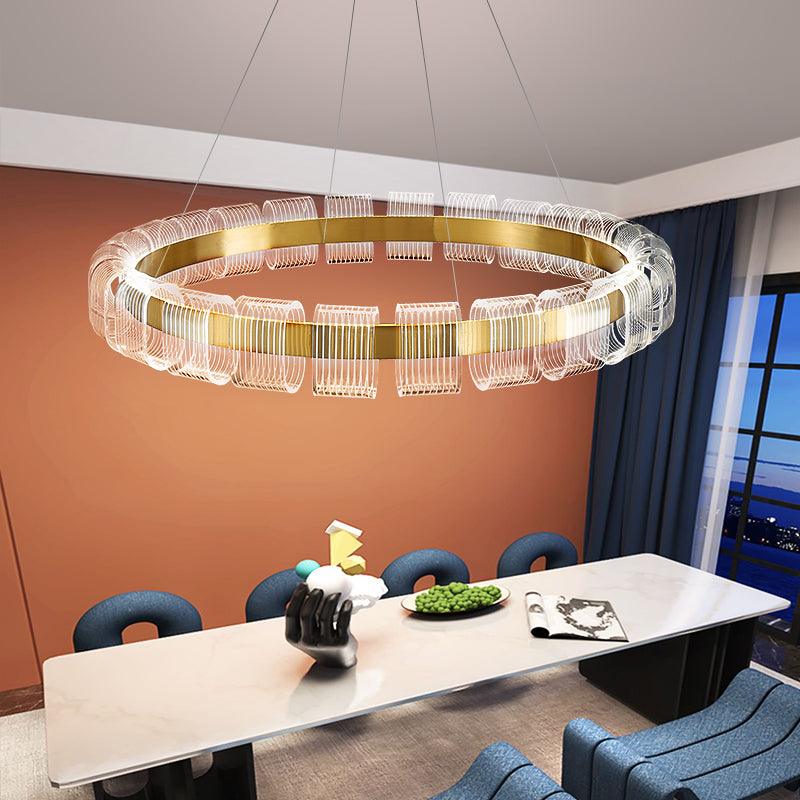 Lustre de pulseira
