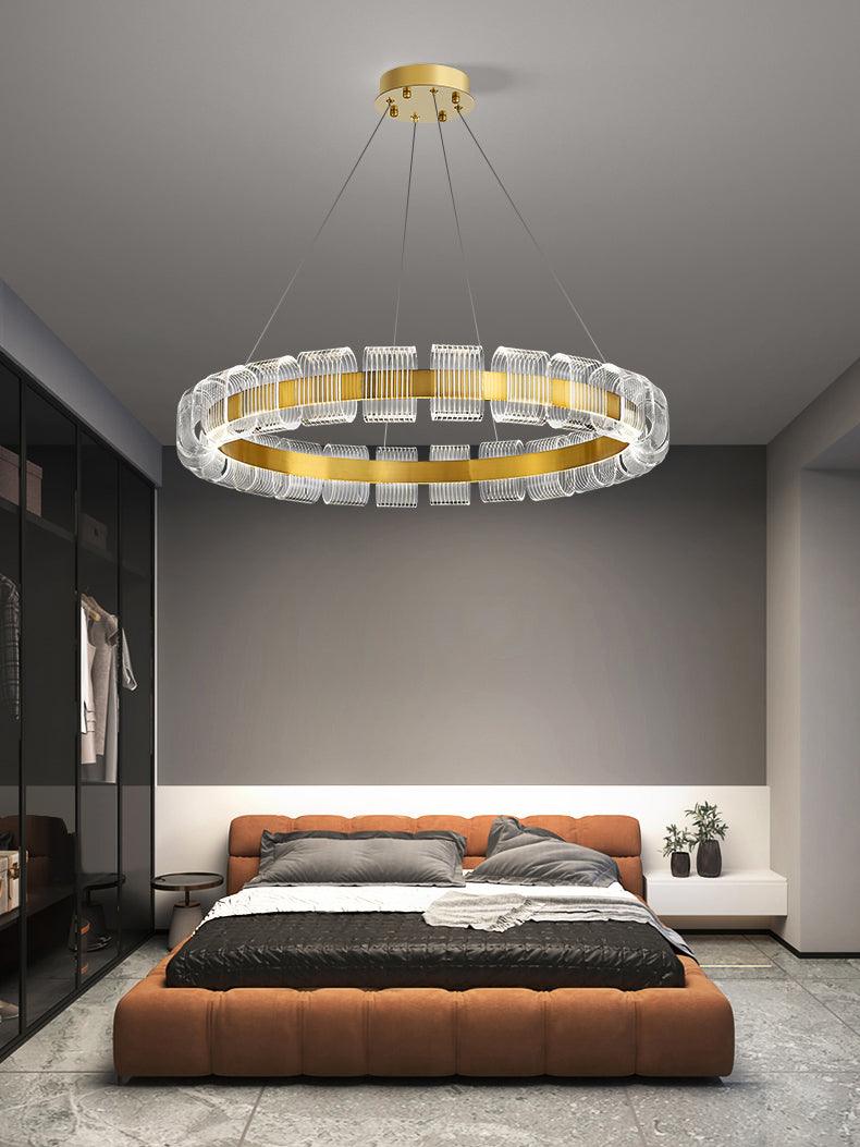 Lustre de pulseira