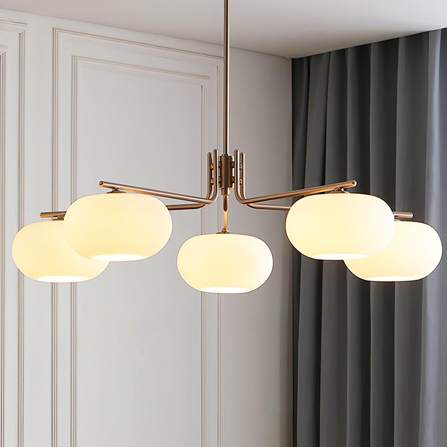 Lustre Barndon