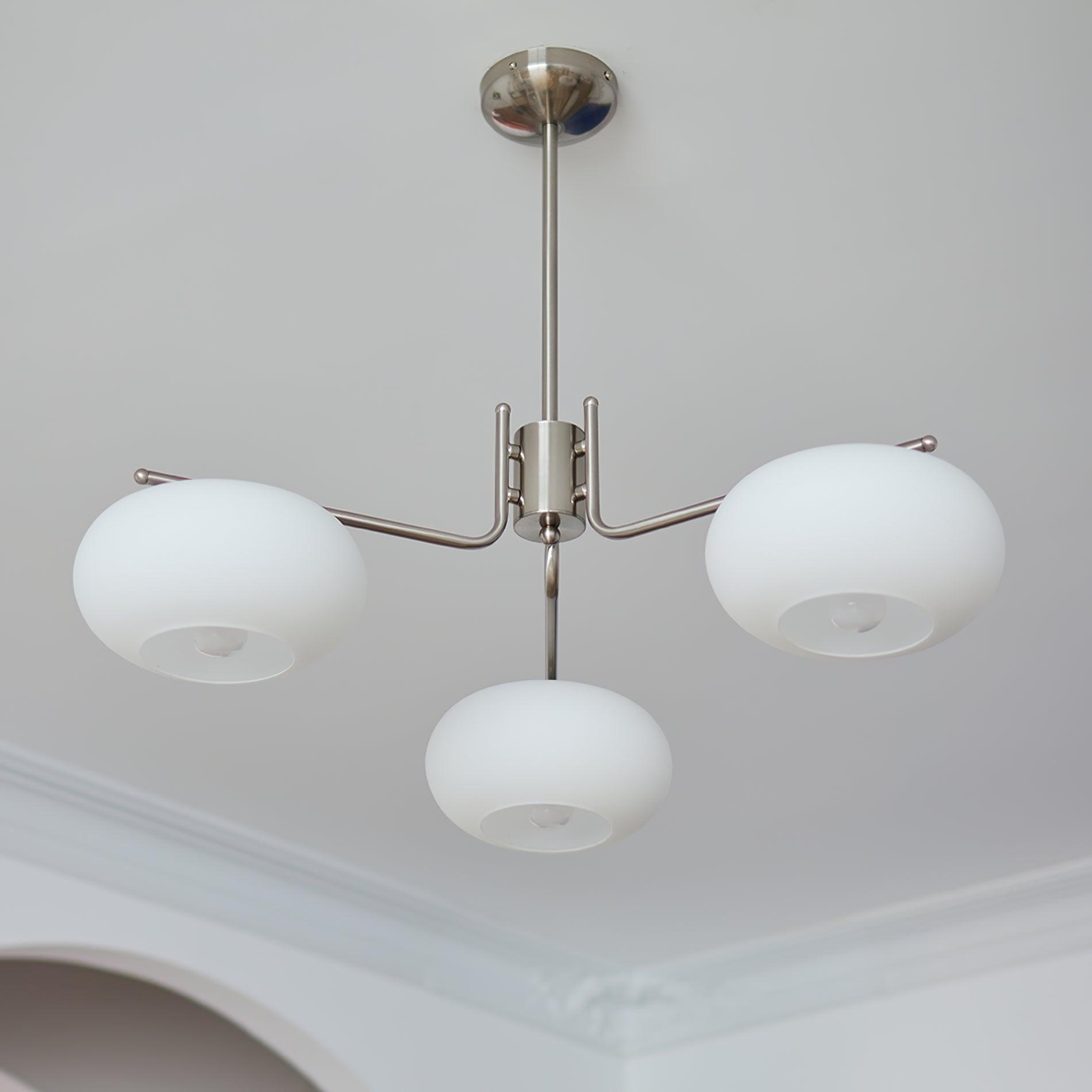 Lustre Barndon