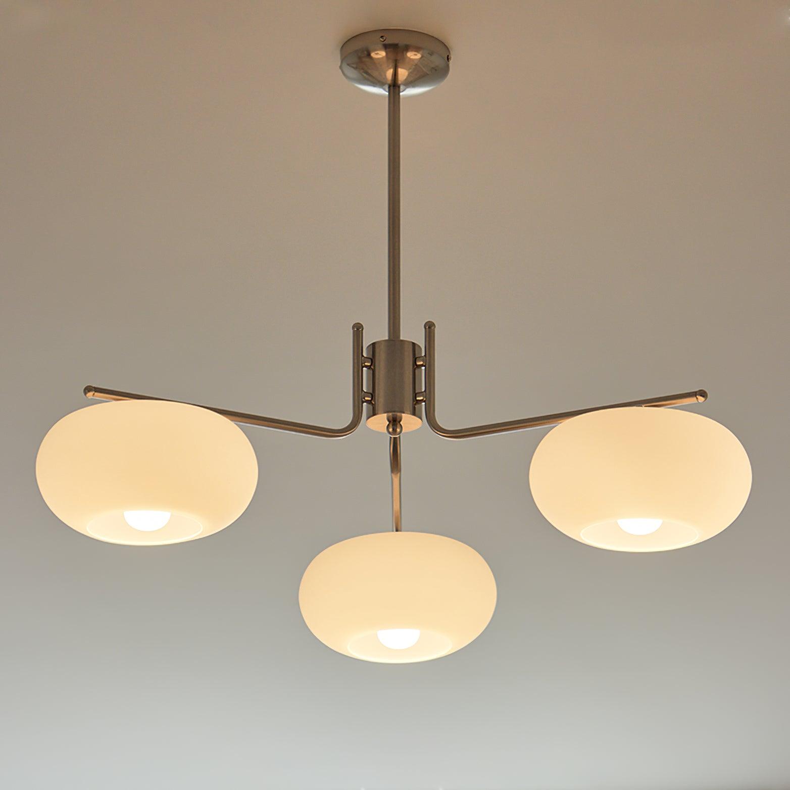 Lustre Barndon