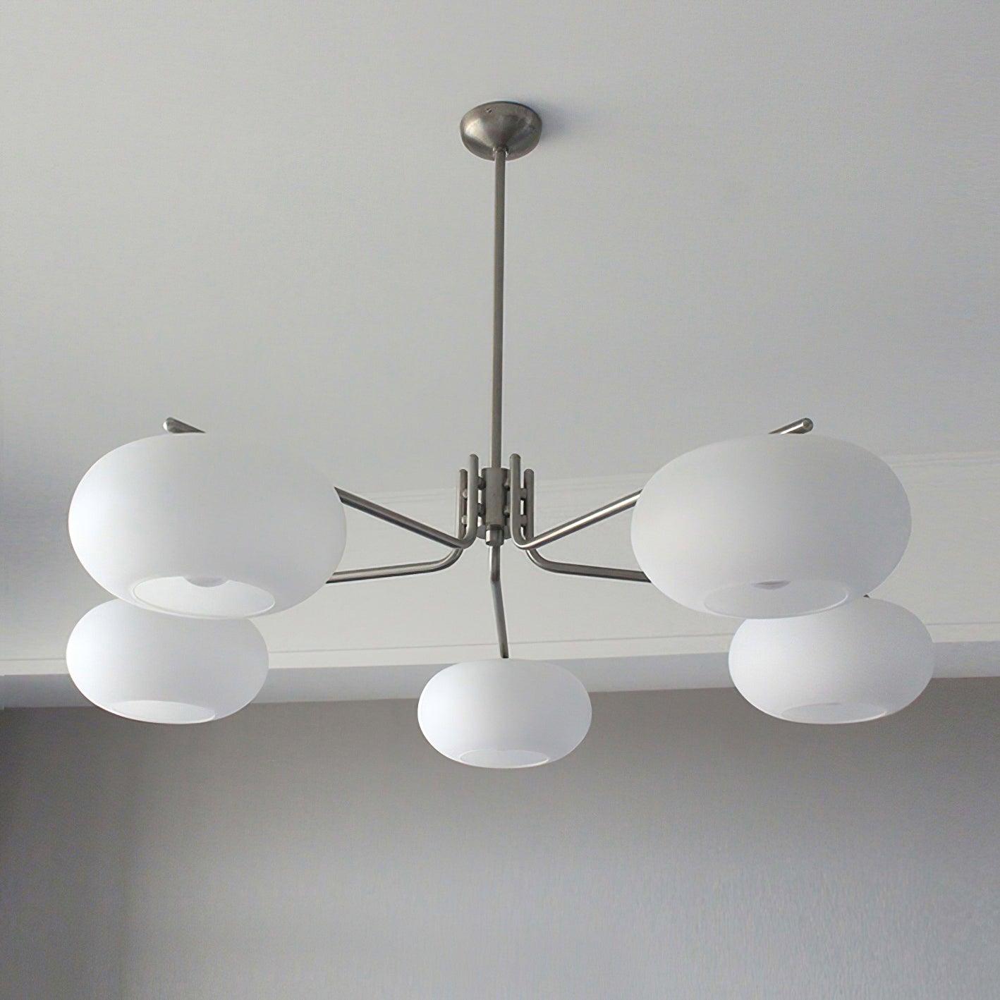 Lustre Barndon