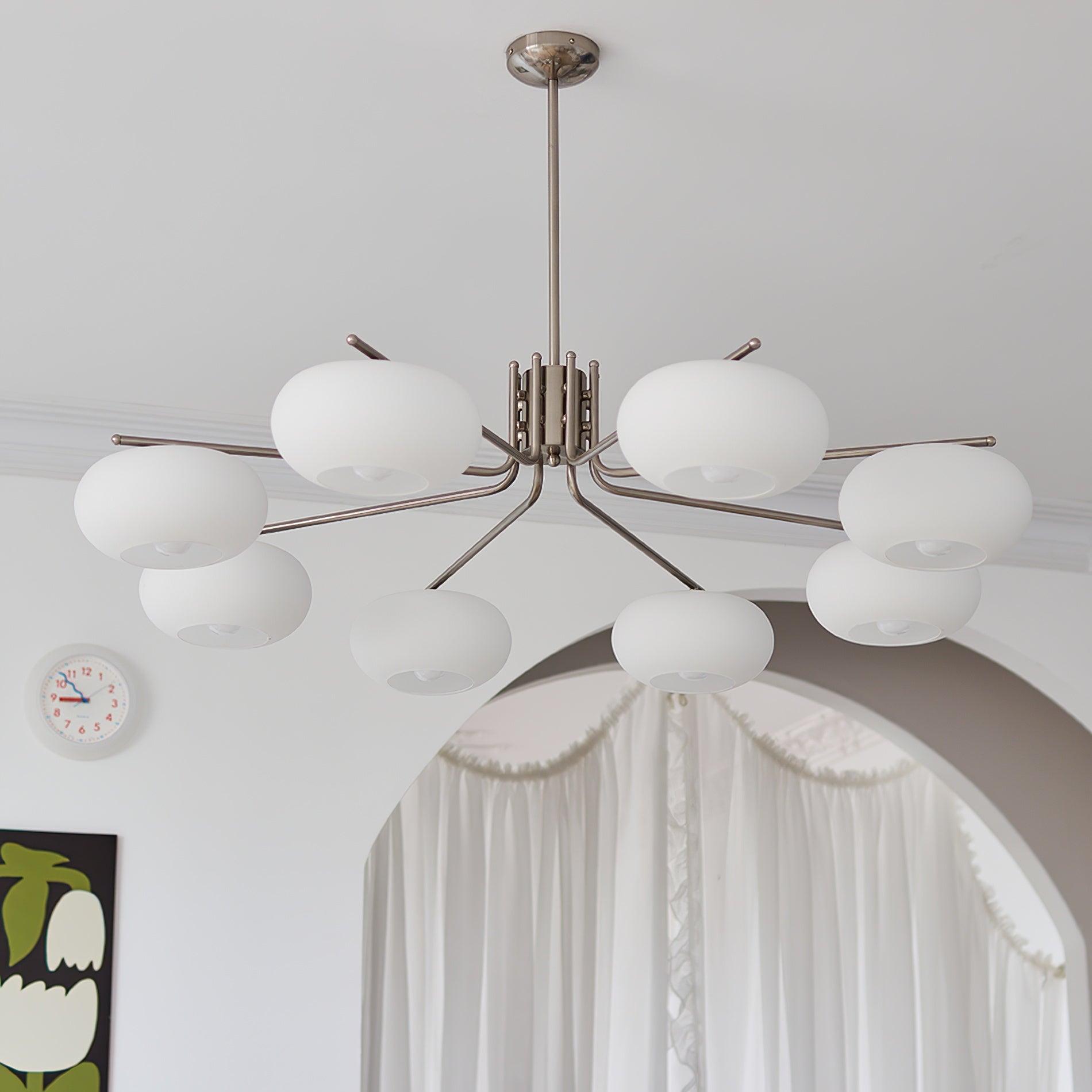Lustre Barndon