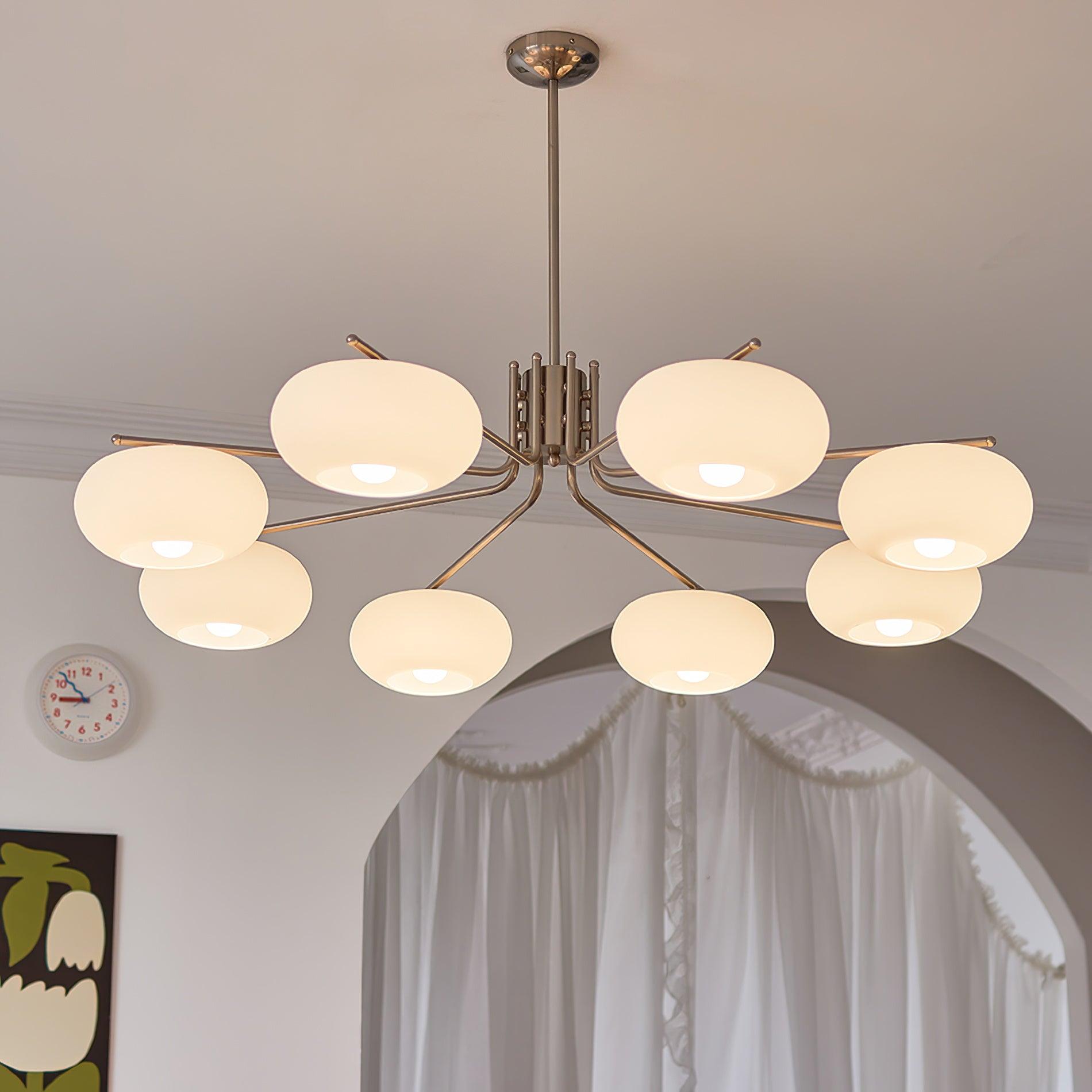 Lustre Barndon