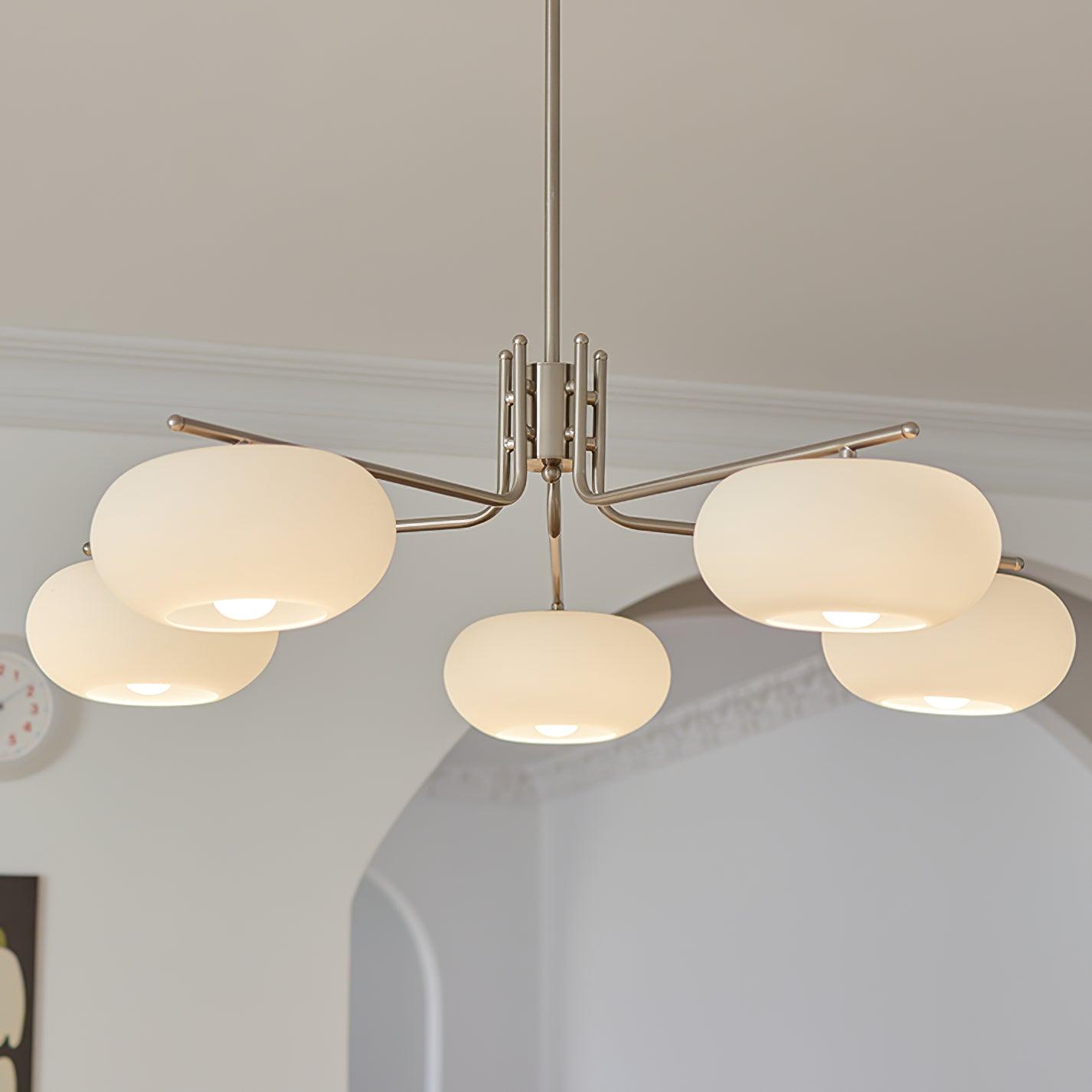 Lustre Barndon