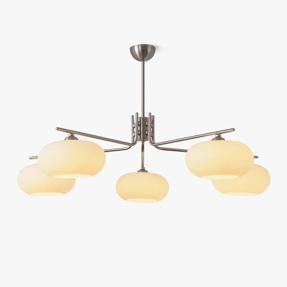 Lustre Barndon