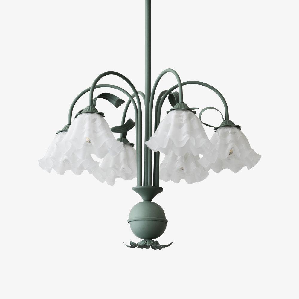 Lustre Bell Orchid 