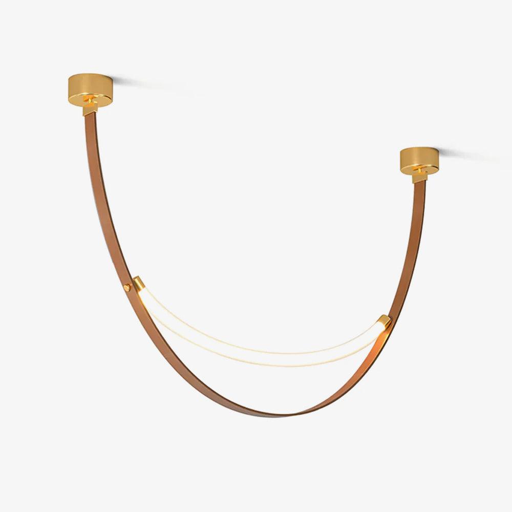 Luminária Pendente de Cinto