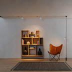 Belts Combination Leather Pendant Light