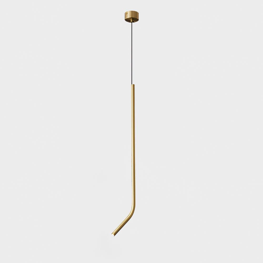 Luminária Pendente Bending Line
