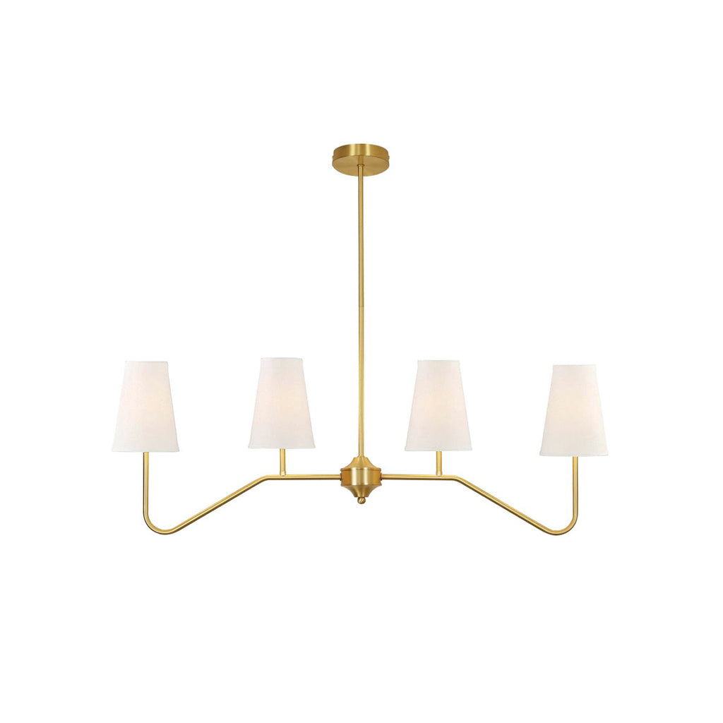 Granteau Chandelier