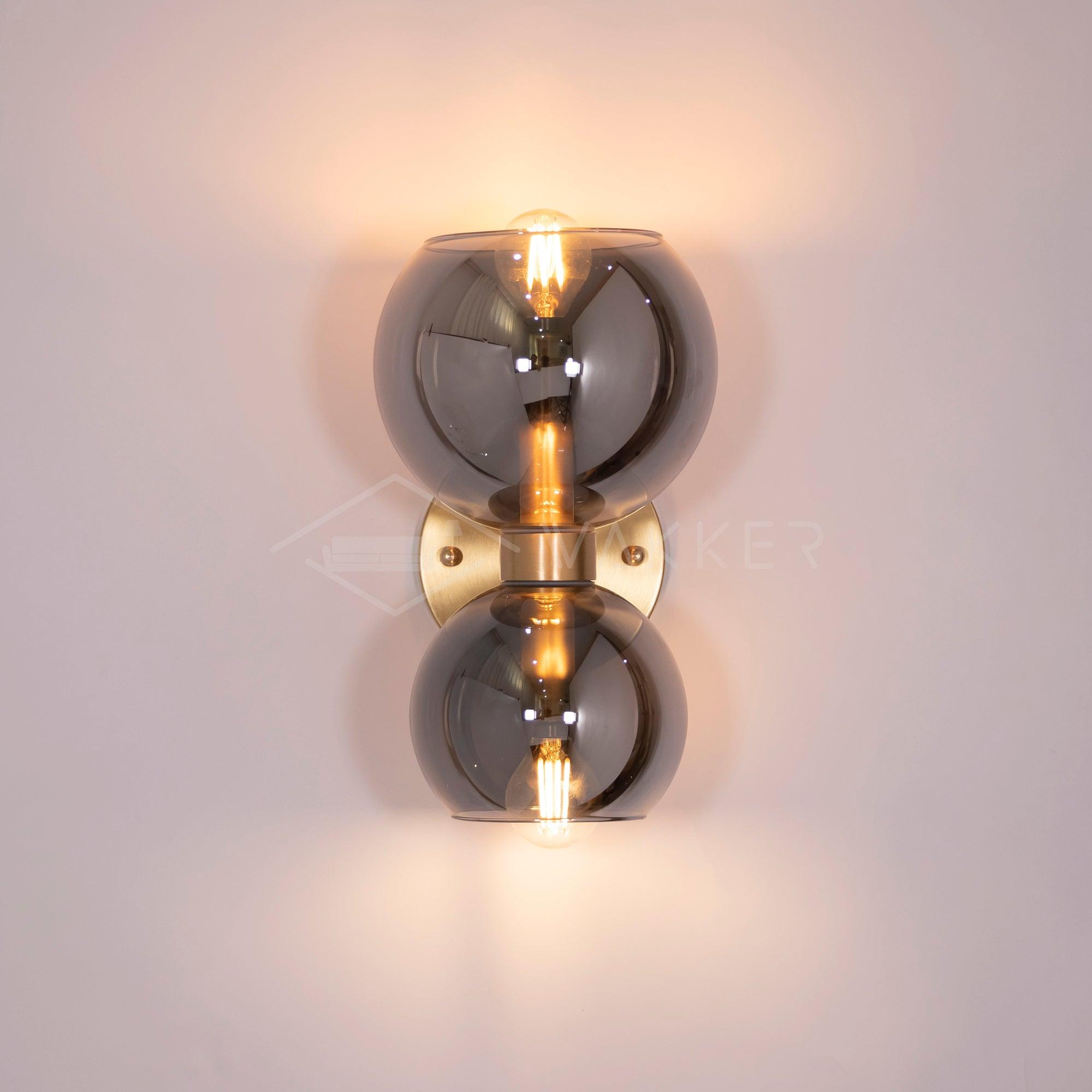Betty Wall Lamp