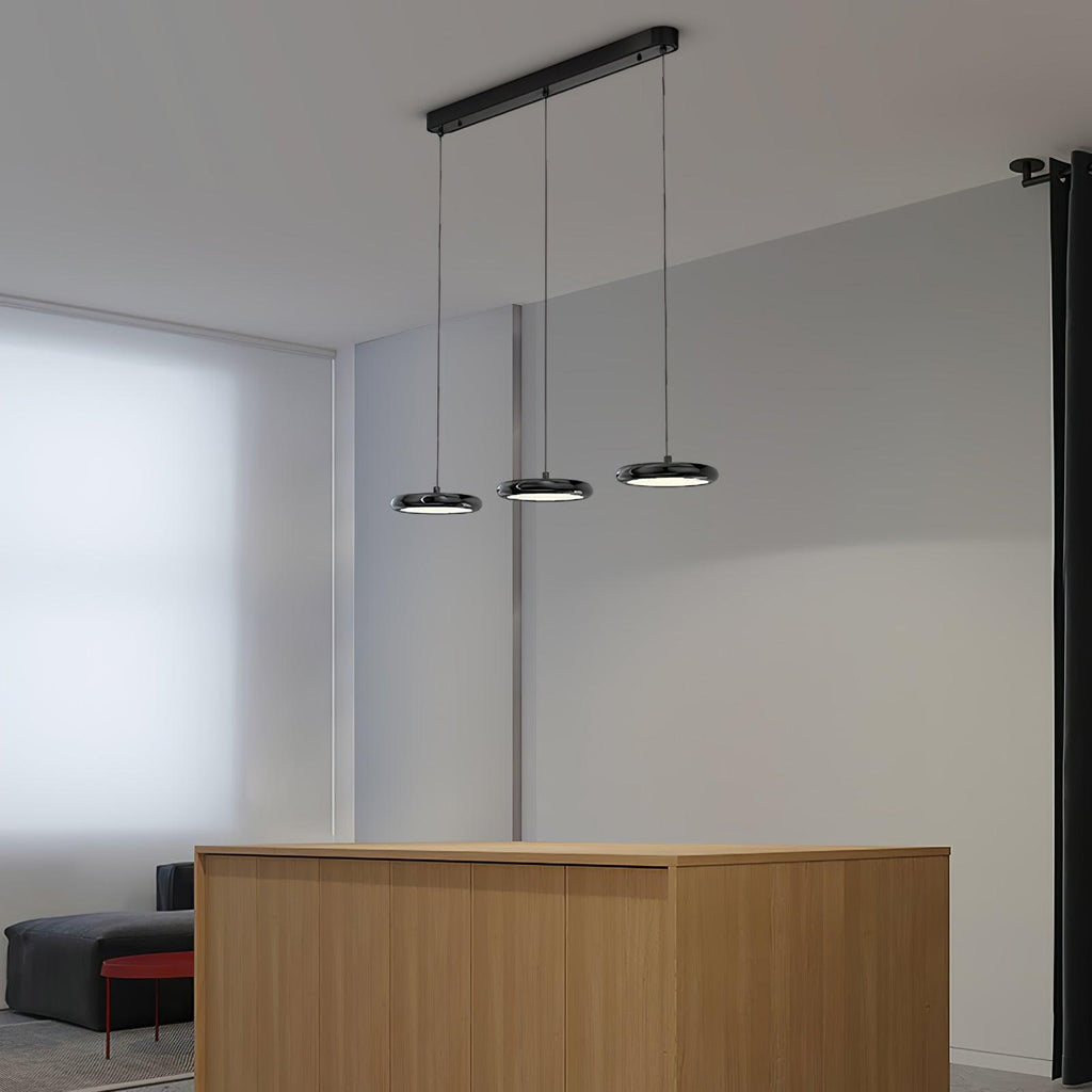 Bilancella Suspension Lamp